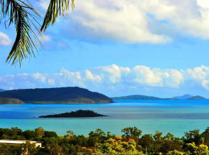 Yachtsmans Paradise, Whitsundays