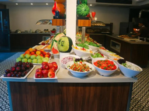 Alessia Hotel