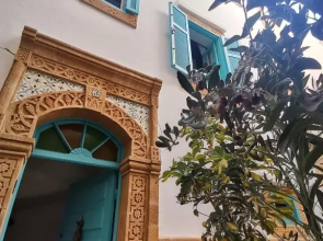 Musta's Apartments & Suites Essaouira
