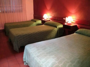 Hosteria Cabra Corral