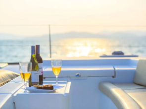 Discover Catamaran Phuket - LAGOON421