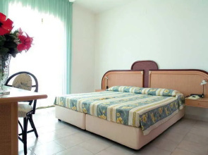 Club Bridge Hotel (cosenza)
