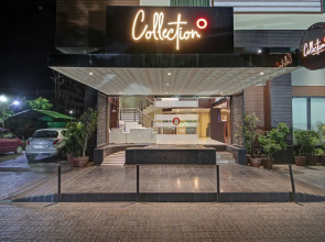 Collection O 135 Hotel Broadway