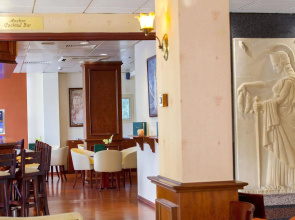 Kapetanios Limassol Hotel