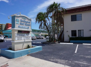 Redington Surf Resort