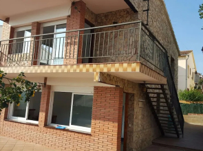 Apartamentos Maniu
