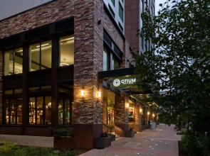 Astra Hotel, Seattle, A Tribute Portfolio Hotel by Marriott