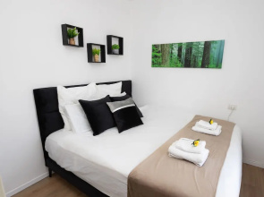 YalaRent mountainside luxury properties with Private Pool