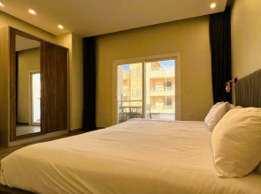 Sofia Pyramids Hotel