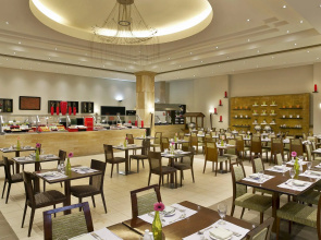 Holiday Inn Resort Dead Sea by IHG