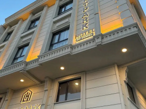 Loft Park Hotel's