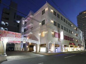 Fine Garden Juso