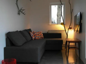 Fedelsborg Feriebolig