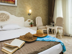 White Gold Hotel & Spa