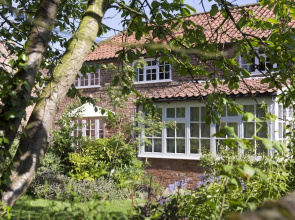 Tickton Grange Hotel