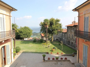 La Dimora dei Ciliegi, Charming Apartment Overlooking Lake Maggiore