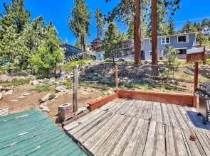 Zephyr Cove Studio Unit 6