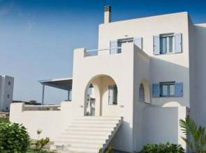 Naxian Resort 1