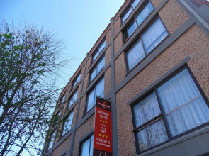 Ambassador Suites Leuven