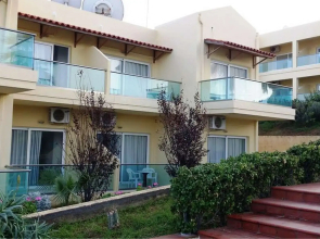 Chrysalis Apartments