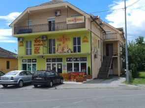 Guest House Vukovic