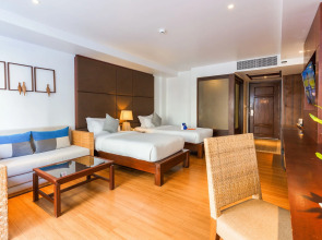 Baan Laimai Beach Resort & Spa