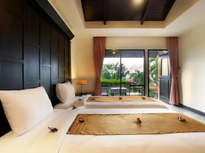 Patong Cottage Resort