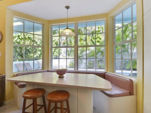 Casa Grande by Avantstay Dt Key West Near South Beach w/ Pool