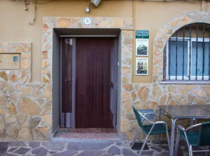 Cases Rurals El Castell
