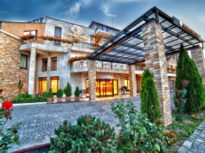 DoubleTree by Hilton Hotel Sighisoara - Cavaler