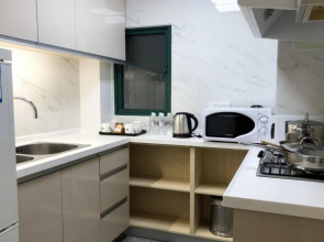 New Harbour Service Apartments