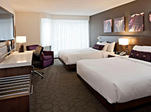 Crosswaters Resort at Kananaskis