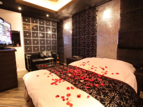 Lusso Croce Urban Resort
