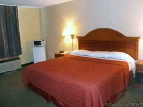 Economy inn