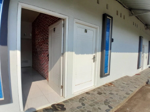 Hotel O Sengon Kostel Syariah