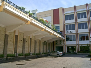 Karlita Hotel Tegal