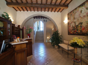 Hotel Dei Capitani