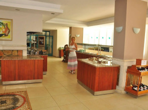 Cinar Family Suite Hotel
