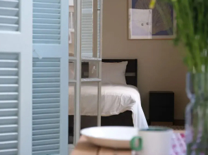 Gladstone Apartment in Nicosia
