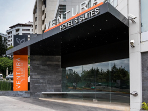 Ventura Hotel & Suites by Dominion