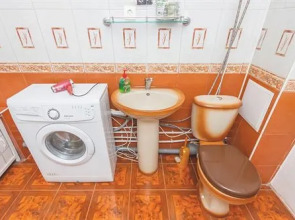 Petal Lotus Apartments