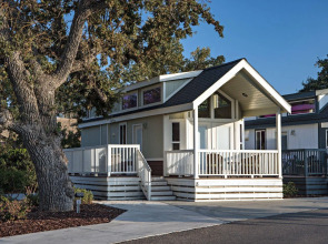 Wine Country RV Resort