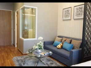 Siri Condo by Tophomerent