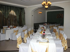 Hotel Royal 2