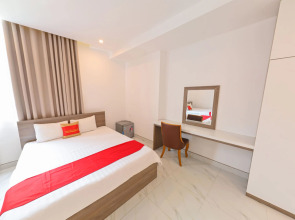 Tuyet Lan Hotel Vung Tau