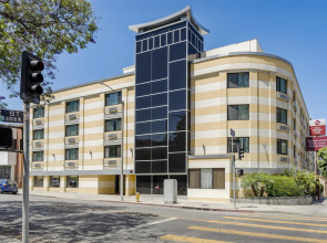Best Western Plus LA Mid Town Hotel
