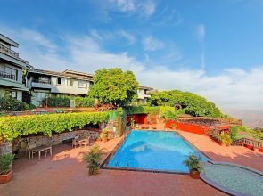 Ramsukh Resorts and Spa