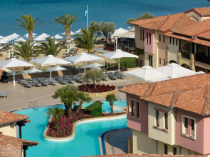 Anthemus Sea Beach Hotel & Spa