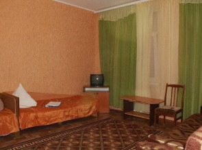 Ekos Osvity St. Hotel