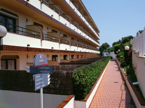 Hotel GEM Wellness & Spa